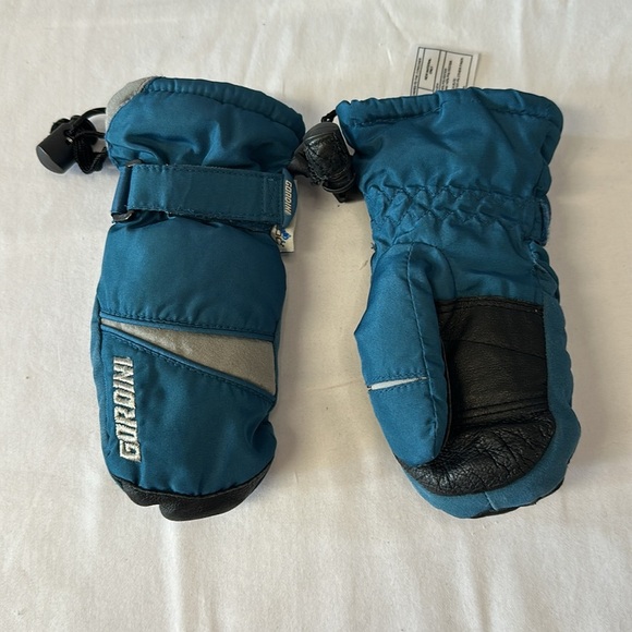 Gordini - infant mittens - Picture 2 of 4